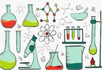 "Удивительная химия!" - Государственное автономное профессиональное образовательное учреждение свердловской области "Екатеринбургский политехникум"